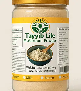 Mushroom Powder-150g